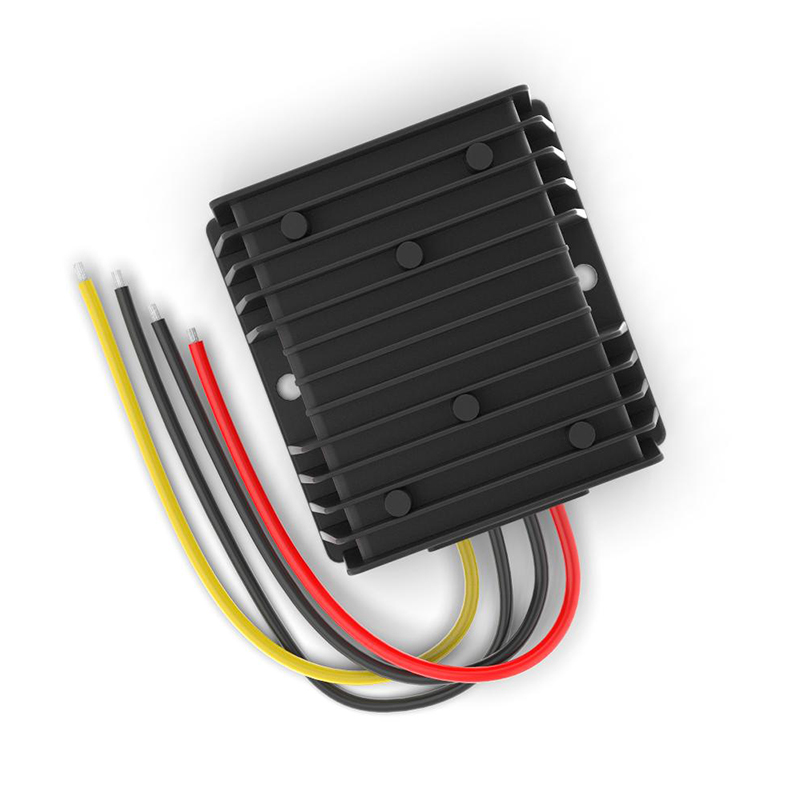 24V 36V 48V 60V 72V 80V 90V to - огляд і ціна 72V 15A Fast Charger