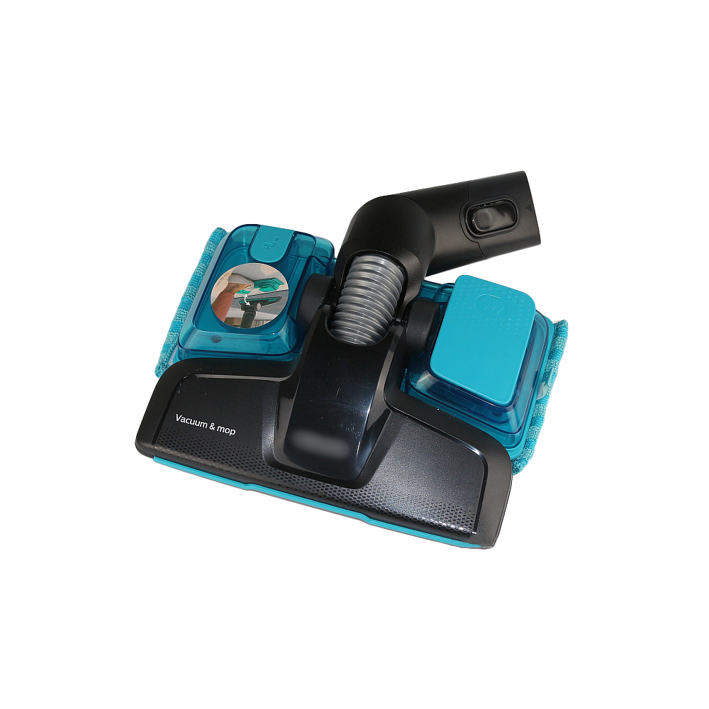 Vacuum Cleaner Ground Brush Wa - огляд і ціна Kelly Kls7230S Controller