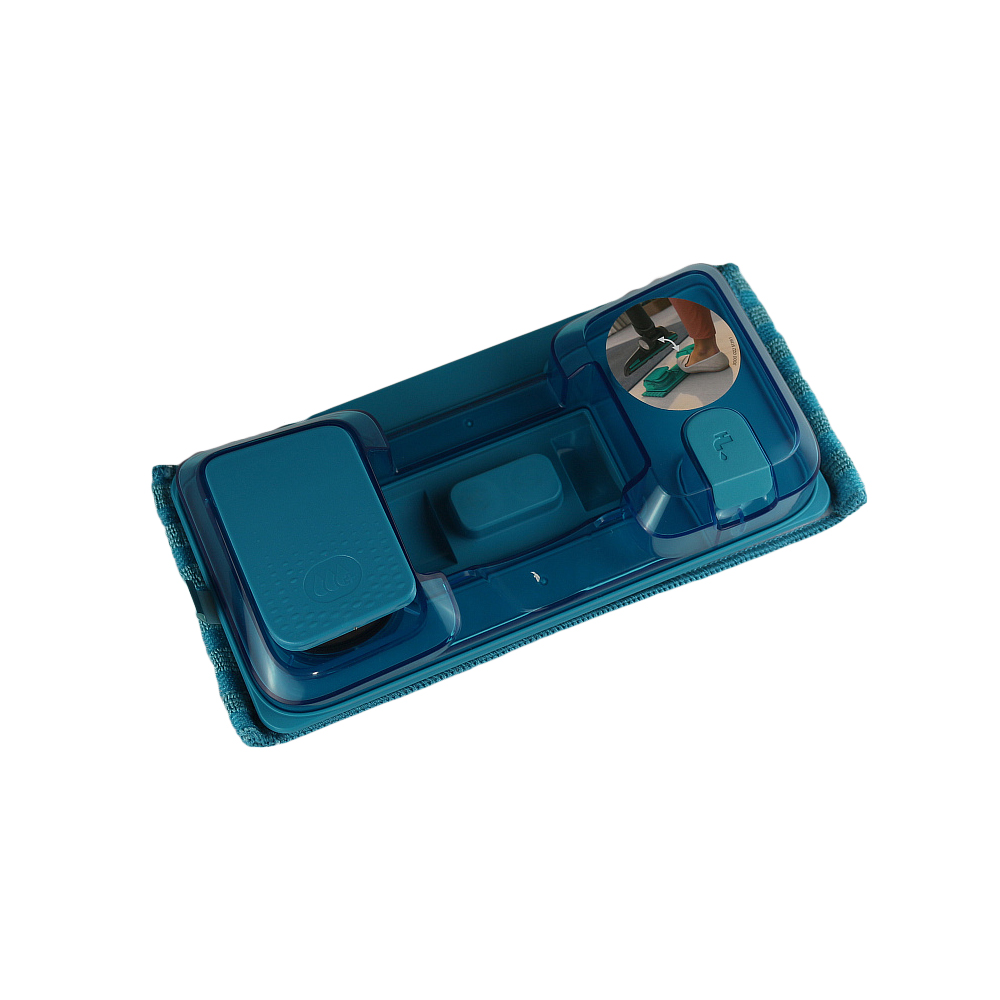Vacuum Cleaner Ground Brush Wa - огляд і ціна Kelly Kls7230S Controller