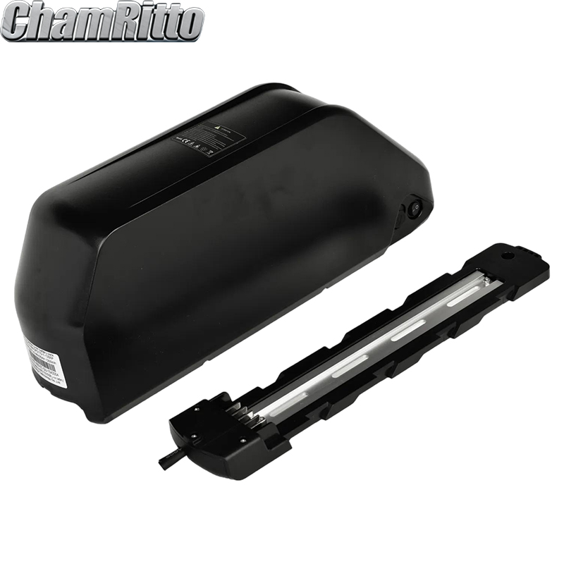 Electric bicycle bike battery  - огляд і ціна 72V 50Ah 21700 Lithium Battery