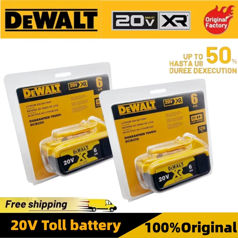 100% Original 20V 6.0Ah MAX Ba - огляд і ціна 60V 50Ah Electric Scooter Battery