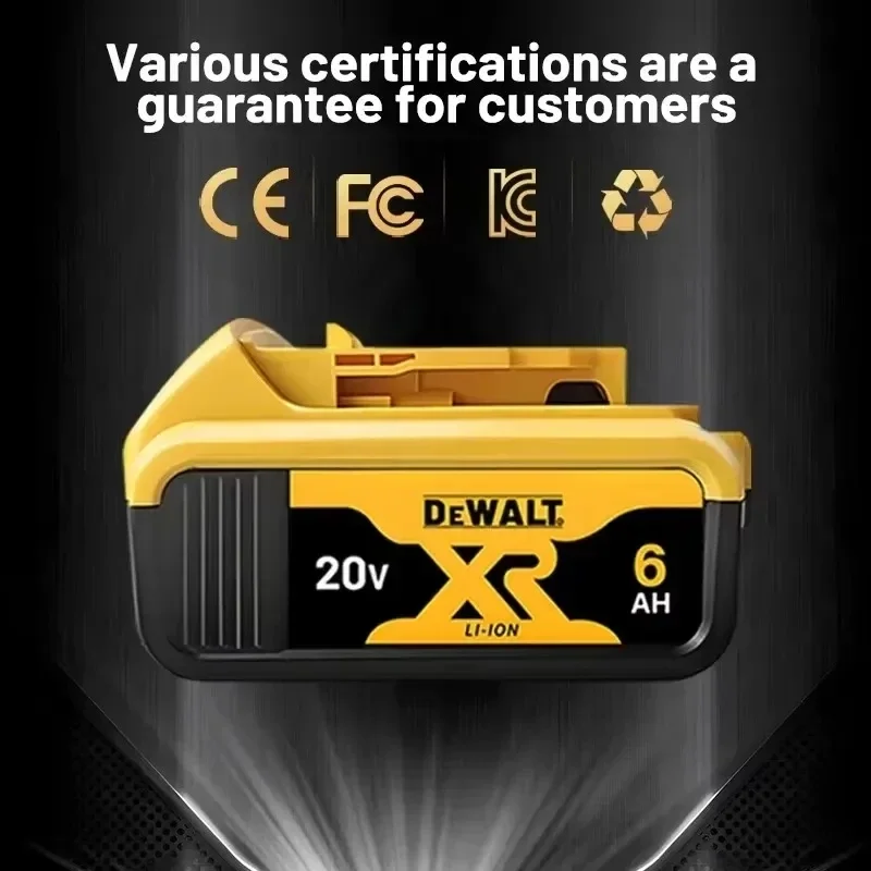100% Original 20V 6.0Ah MAX Ba - огляд і ціна 60V 50Ah Electric Scooter Battery