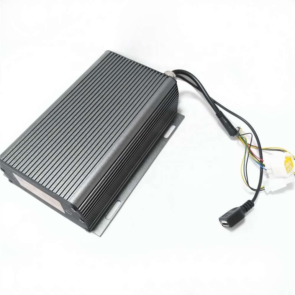 Powerful 72100 Electric Motorc - огляд і ціна 72V 100A Sabvoton Controller