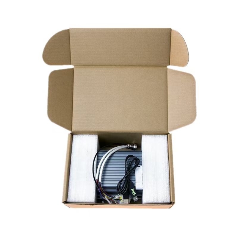 Sabvoton Svmc72200 V2 48v 60v  - огляд і ціна 72V 100A Sabvoton Controller