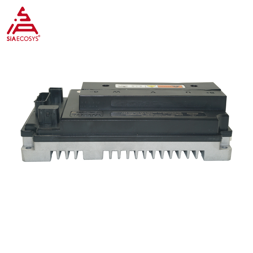VOTOL EM100SP V5.0 Electric Sc - огляд і ціна 72V 100A Sabvoton Controller
