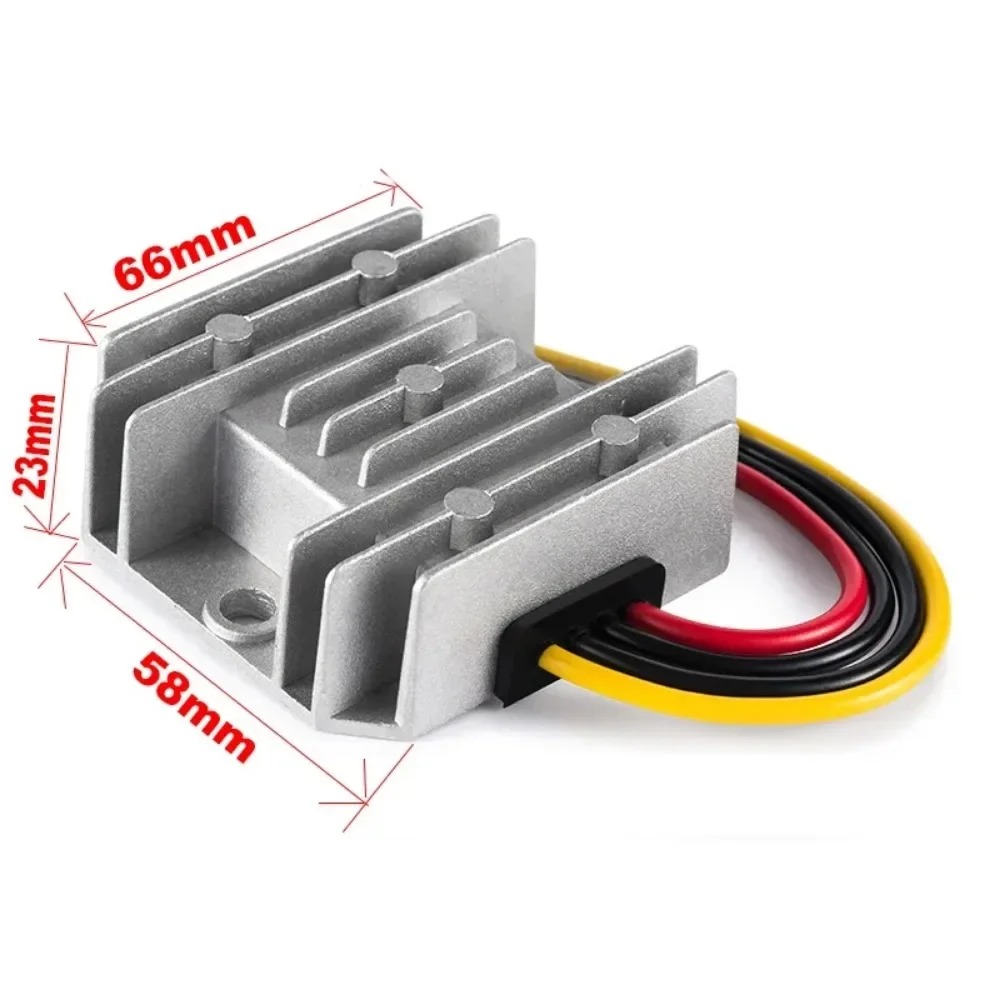 Buck 60V 60V-12V 5A-40A 24V 36 - огляд і ціна 72V 15A Fast Charger