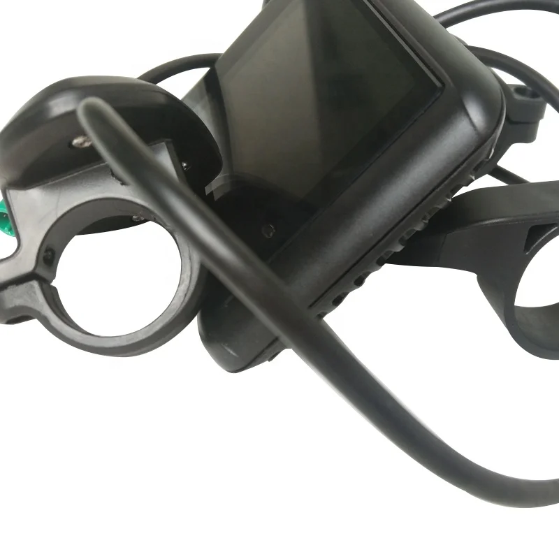 Ebike 48v 72v QS V3 5000w Moto - огляд і ціна 72V 100A Sabvoton Controller