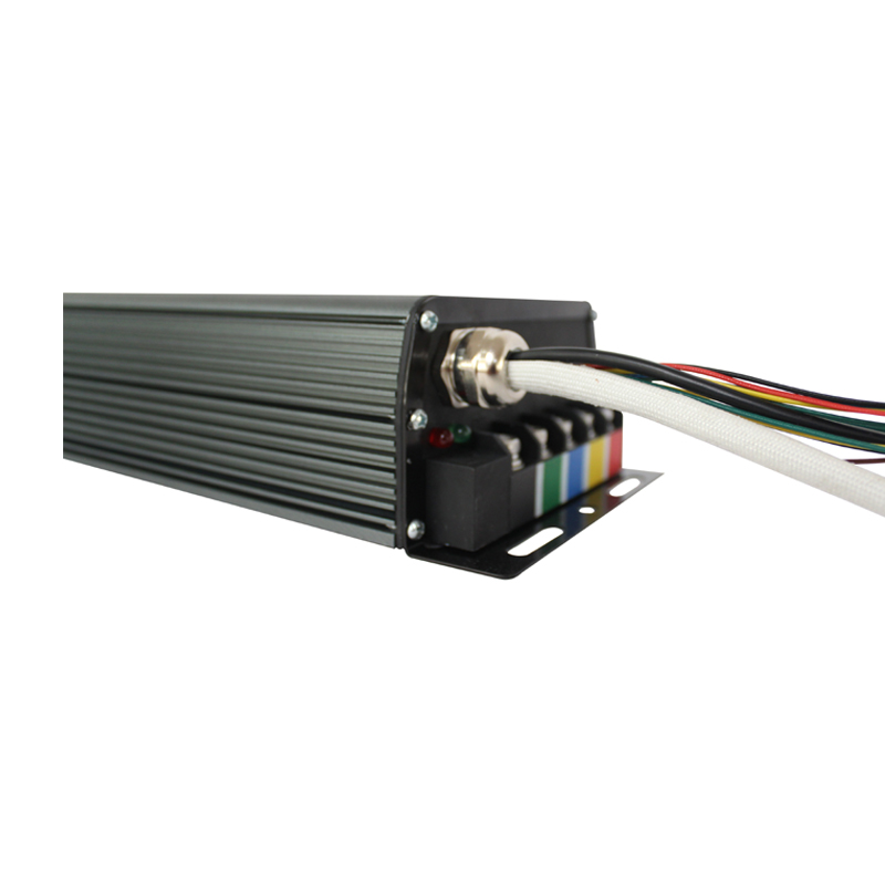Sabvoton MQ Controller  48V 60 - огляд і ціна 72V 100A Sabvoton Controller