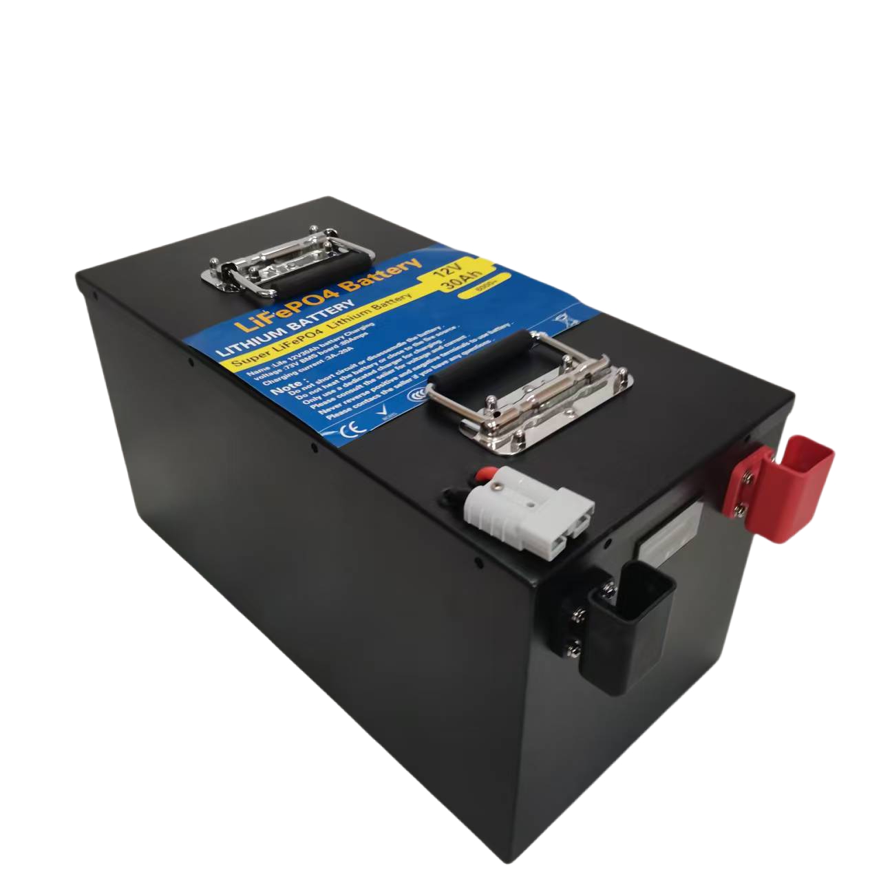 20S 72V 20Ah 30Ah 40Ah 50Ah 60 - огляд і ціна 72V 40Ah Lifepo4 Battery Pack