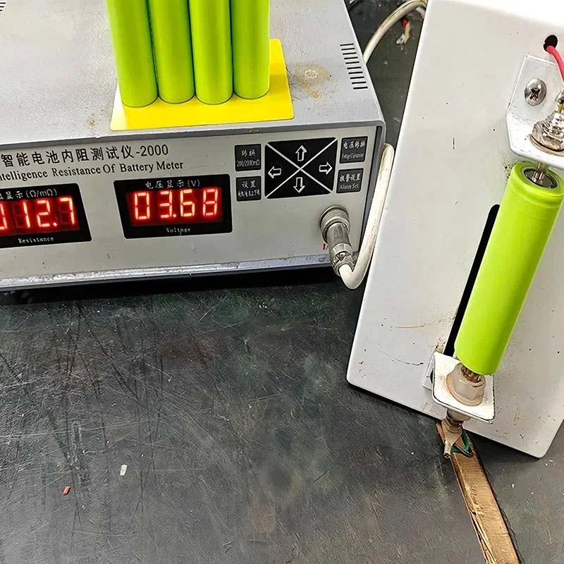 Batterie Au Lithium 21700 72V  - огляд і ціна 72V 50Ah 21700 Lithium Battery