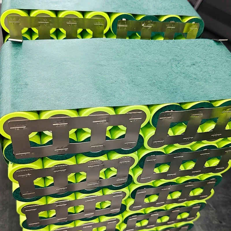 Batterie Au Lithium 21700 72V  - огляд і ціна 72V 50Ah 21700 Lithium Battery