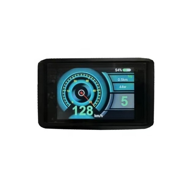 48v-72v 80A 100A 150A 200A Sab - огляд і ціна 72V 100A Sabvoton Controller