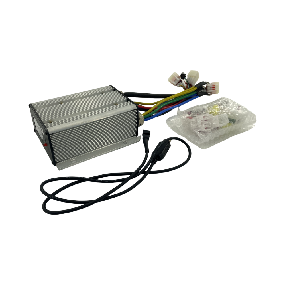 Kelly KLS7230S / KLS7212S Cont - огляд і ціна Kelly Kls7230S Controller