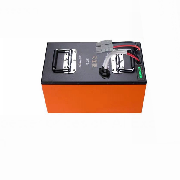 Scooter EV 72V 50Ah 60AH 35AH  - огляд і ціна 72V 40Ah Lifepo4 Battery Pack