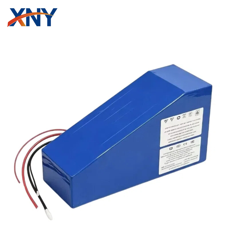 Electric Bicycle 36v 48v 52v 2 - огляд і ціна 72V 50Ah 21700 Lithium Battery