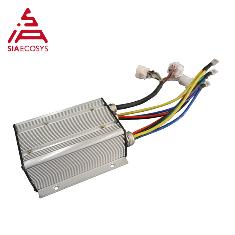 Kelly KLS7230S KLS7212S Motor  - огляд і ціна Kelly Kls7230S Controller