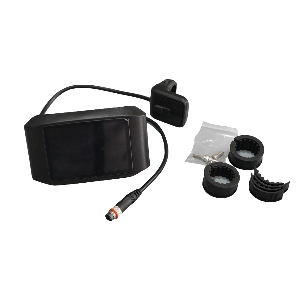 Kelly KLS7230S KLS7212S Motor  - огляд і ціна Kelly Kls7230S Controller