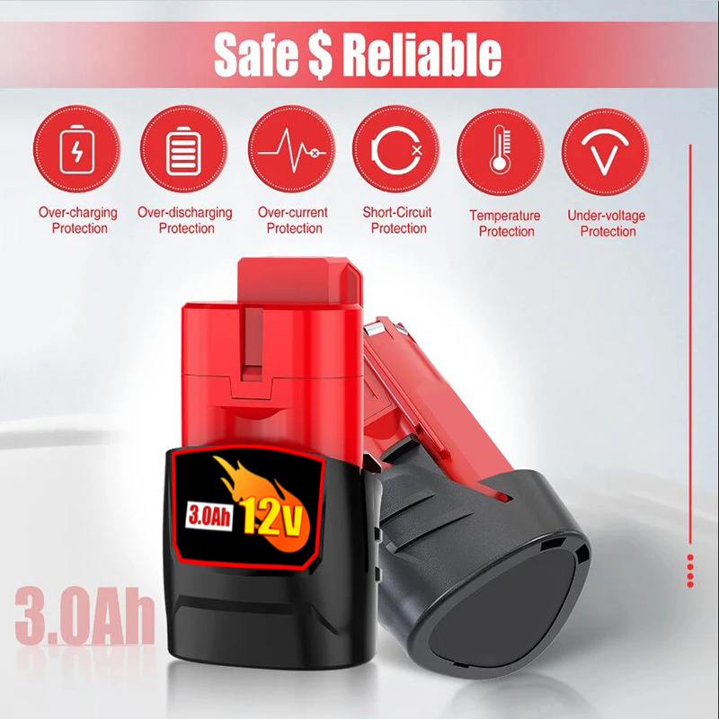 HOT 12V High capacity lithium  - огляд і ціна 60V 50Ah Electric Scooter Battery