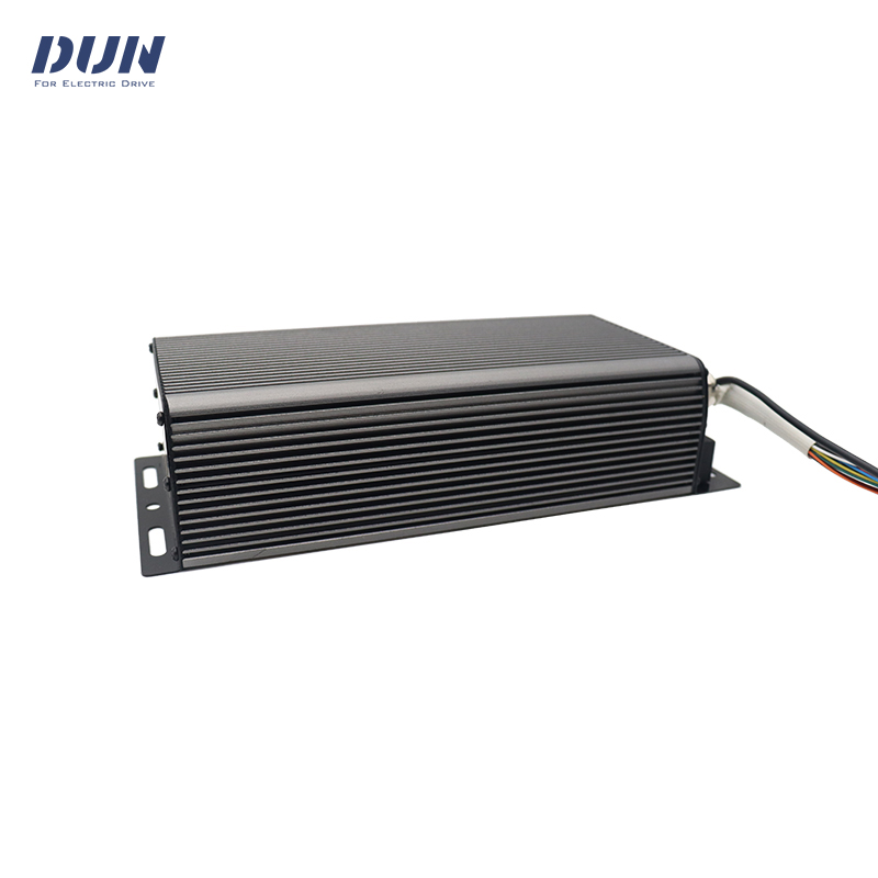 Sabvoton SVMC72100-APT V2 48V- - огляд і ціна 72V 100A Sabvoton Controller