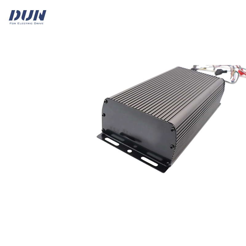 Sabvoton SVMC72100-APT V2 48V- - огляд і ціна 72V 100A Sabvoton Controller