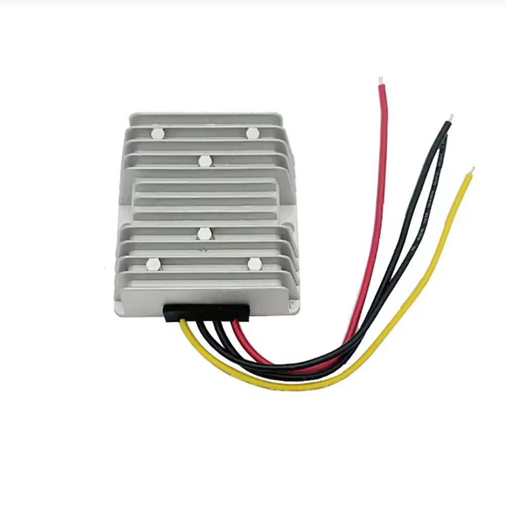36V 48V 60V 72V 30-90V to 24V  - огляд і ціна 72V 15A Fast Charger