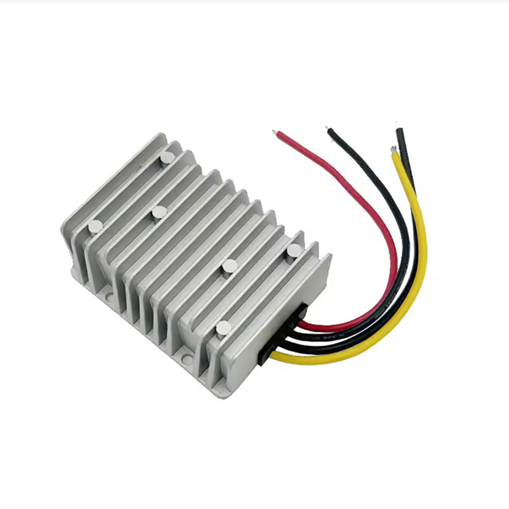 36V 48V 60V 72V 30-90V to 24V  - огляд і ціна 72V 15A Fast Charger