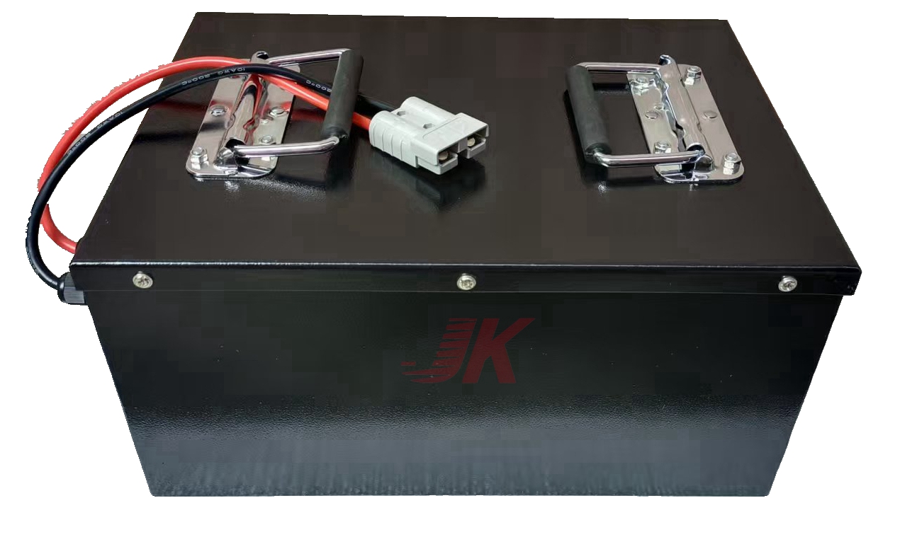 Lifepo4 60V 45Ah 50Ah 60Ah Lit - огляд і ціна 60V 50Ah Electric Scooter Battery