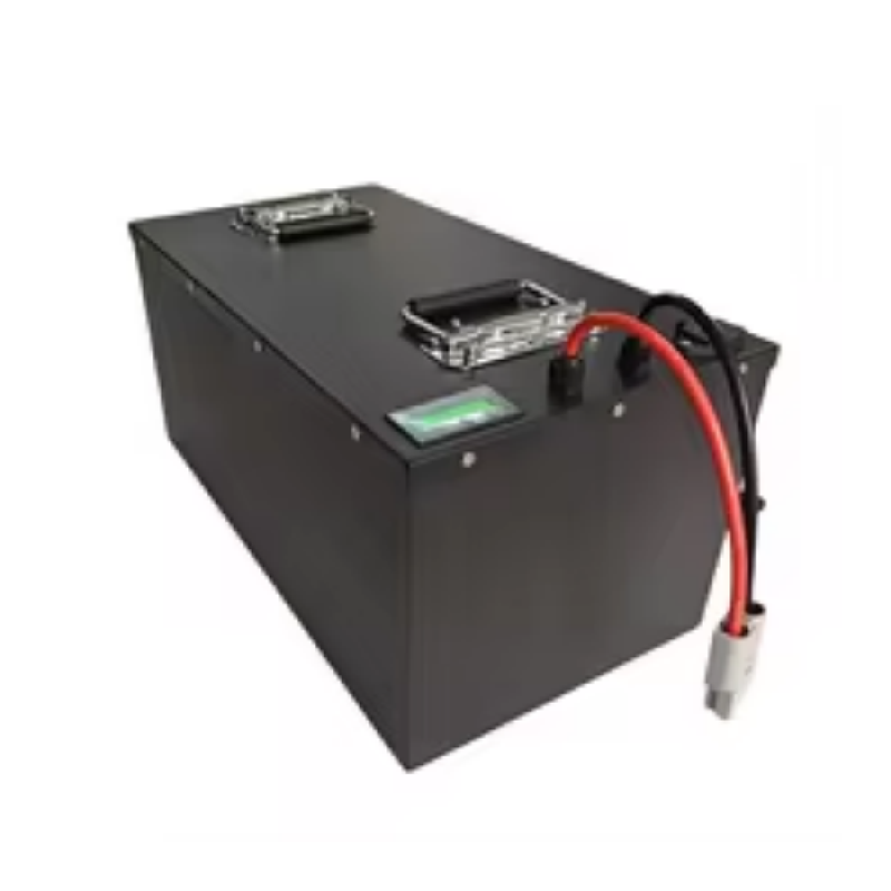 60V 50Ah 100Ah LiFePO4 Battery - огляд і ціна 60V 50Ah Electric Scooter Battery
