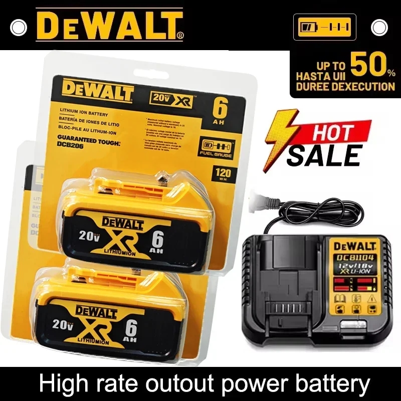 100% Genuine Dewalt 20V Batter - огляд і ціна 60V 50Ah Electric Scooter Battery