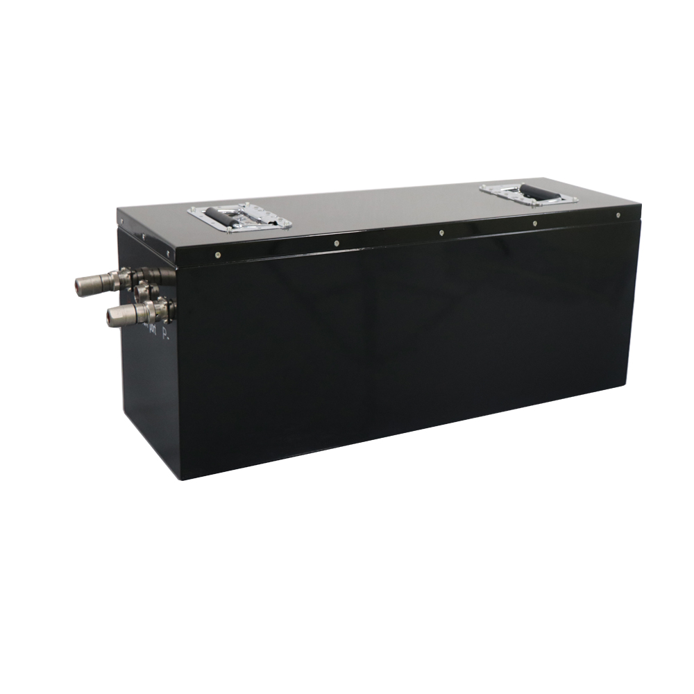 48 Volt Lithium Battery Pack 7 - огляд і ціна 72V 40Ah Lifepo4 Battery Pack