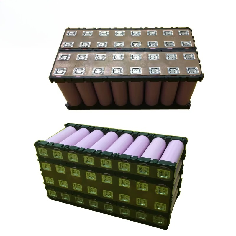 EV Lithium Battery 72V 40Ah Li - огляд і ціна 72V 40Ah Lifepo4 Battery Pack