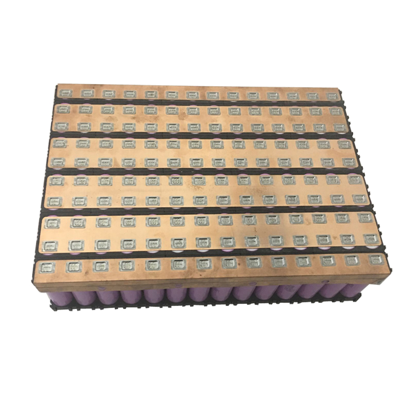 EV Lithium Battery 72V 40Ah Li - огляд і ціна 72V 40Ah Lifepo4 Battery Pack