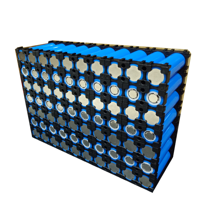 EV Lithium Battery 72V 40Ah Li - огляд і ціна 72V 40Ah Lifepo4 Battery Pack