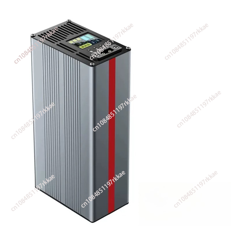 Lithium Battery 72V 20A 15A 48 - огляд і ціна 72V 15A Fast Charger
