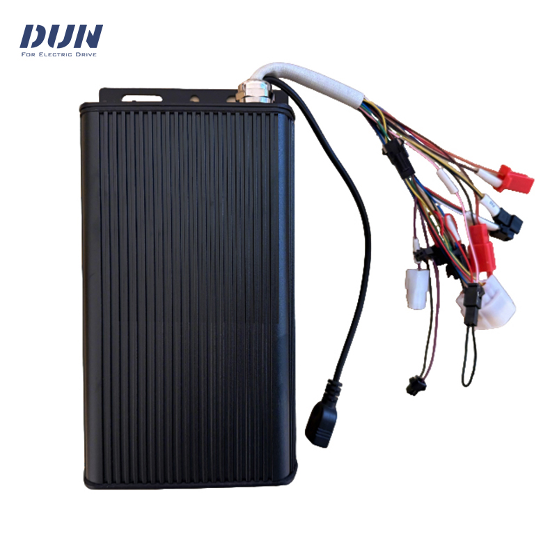 Sabvoton SVMC72100-APT V2 48V- - огляд і ціна 72V 100A Sabvoton Controller