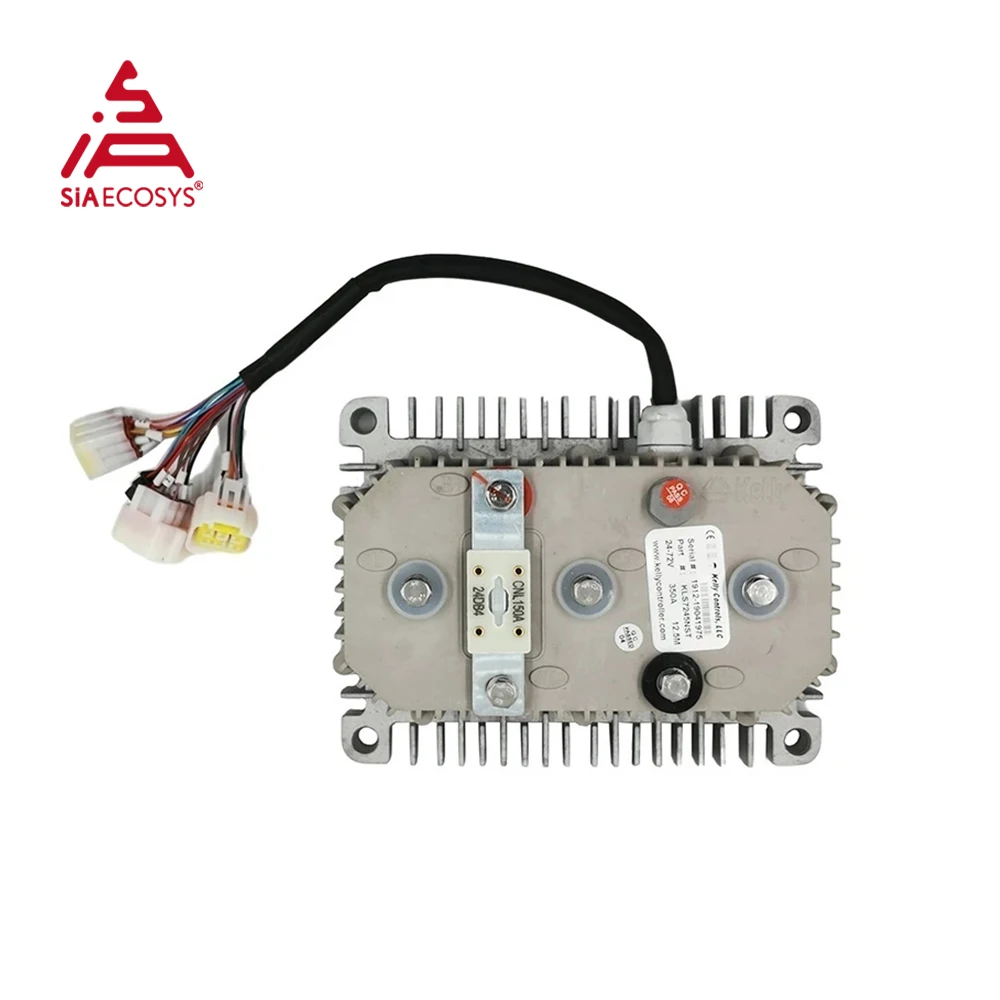 Kelly Controller KLS7240N 30V- - огляд і ціна Kelly Kls7230S Controller