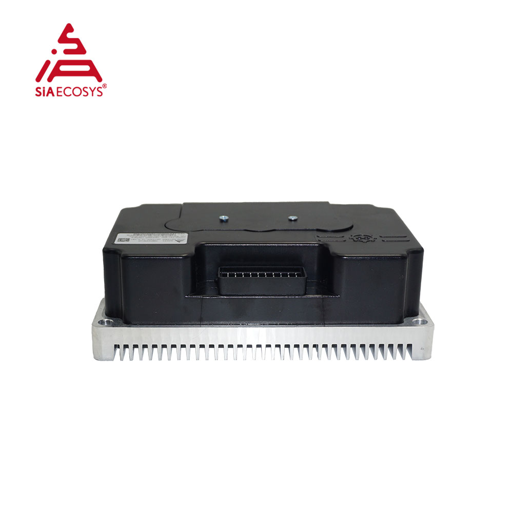 Fardriver ND72340 72V 300A BLD - огляд і ціна Kelly Kls7230S Controller