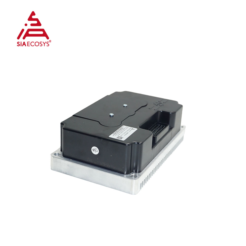 Fardriver ND72340 72V 300A BLD - огляд і ціна Kelly Kls7230S Controller