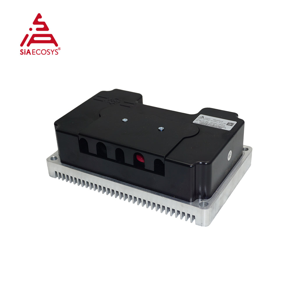 Fardriver ND72340 72V 300A BLD - огляд і ціна Kelly Kls7230S Controller